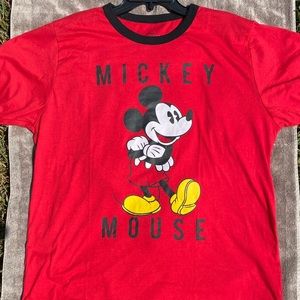 Disney Mickey Mouse T-Shirt